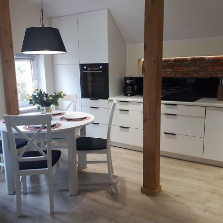 Apartamenty Przy Parku Szwedzkim Szczawno-Zdroj Exterior foto