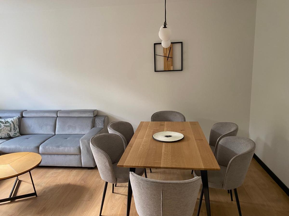 Apartamenty Przy Parku Szwedzkim Szczawno-Zdroj Exterior foto