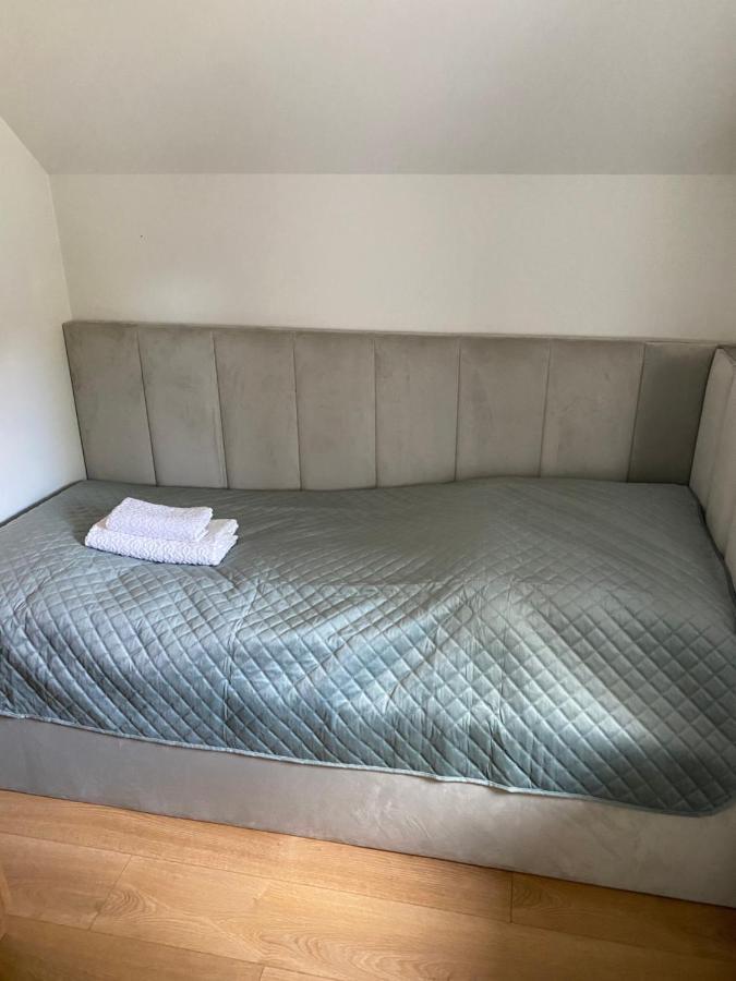 Apartamenty Przy Parku Szwedzkim Szczawno-Zdroj Exterior foto