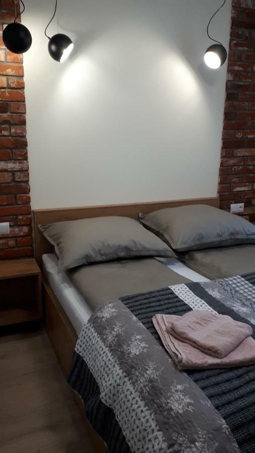 Apartamenty Przy Parku Szwedzkim Szczawno-Zdroj Exterior foto