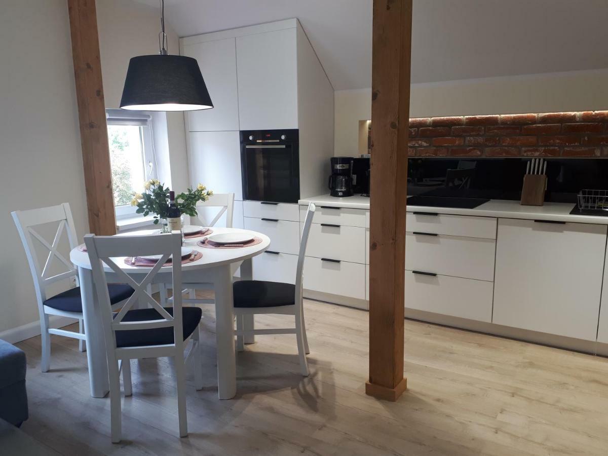 Apartamenty Przy Parku Szwedzkim Szczawno-Zdroj Exterior foto