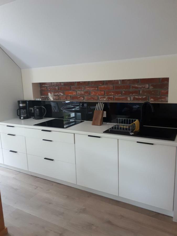 Apartamenty Przy Parku Szwedzkim Szczawno-Zdroj Exterior foto