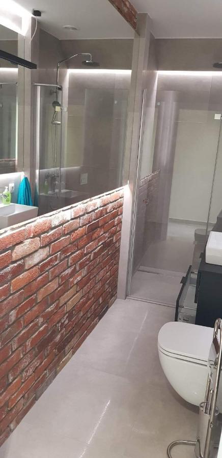 Apartamenty Przy Parku Szwedzkim Szczawno-Zdroj Exterior foto